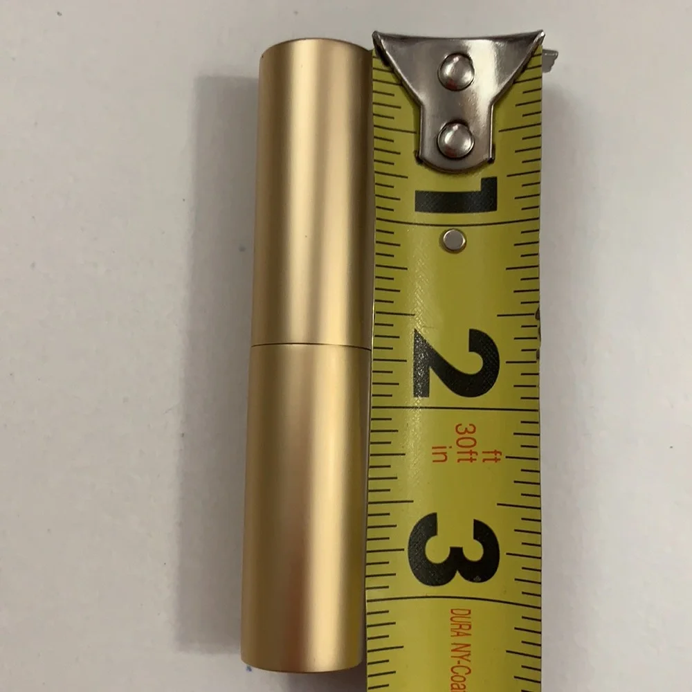 TOO FACED “90210hhh” DISCONTINUED RED LIPSTICK NEW